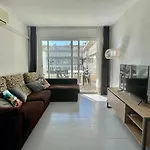 Διαμέρισμα Illa Mar Dor 138 *