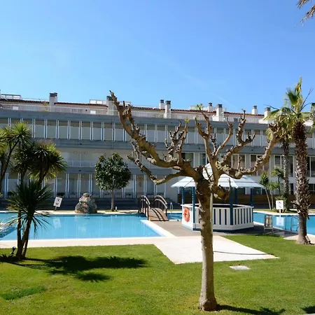 Illa Mar Dor 138 Apartment L'Estartit