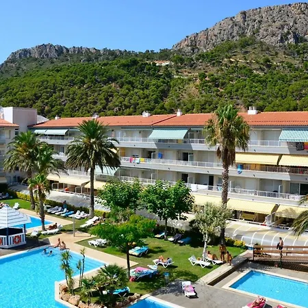 Illa Mar Dor 138 Apartment *