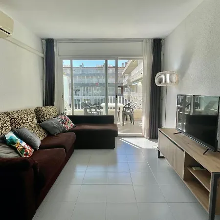 Apartment Illa Mar Dor 138 *