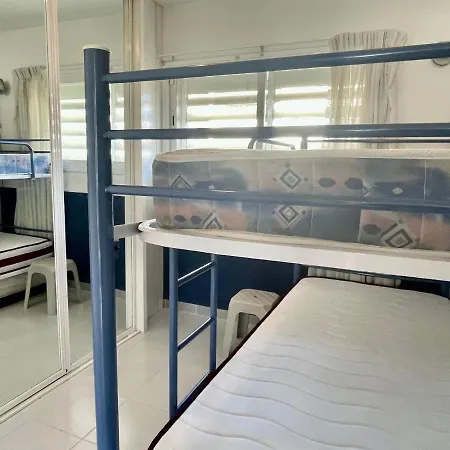 Apartment Illa Mar Dor 138 *