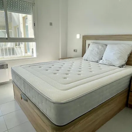 Apartment Illa Mar Dor 138