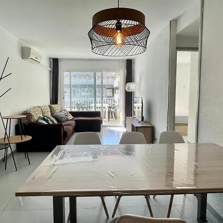 Apartment Illa Mar Dor 138