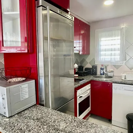 Apartment Illa Mar Dor 138