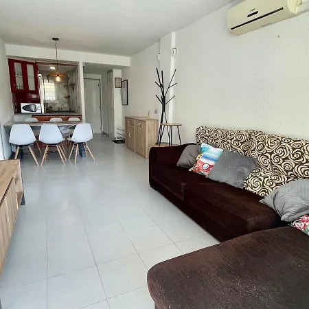 Apartment Illa Mar Dor 138 L'Estartit