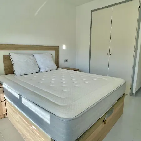 Illa Mar Dor 138 Apartment *