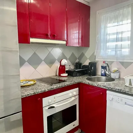 Apartment Illa Mar Dor 138 L'Estartit