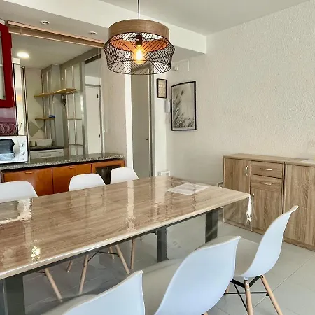 Apartment Illa Mar Dor 138 *
